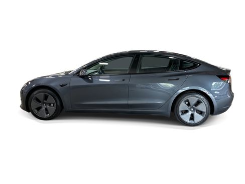 Certified 2023 Tesla Model 3 Long Range AWD/4WD image 3