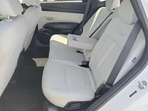 Used 2025 Hyundai Tucson SEL FWD image 27
