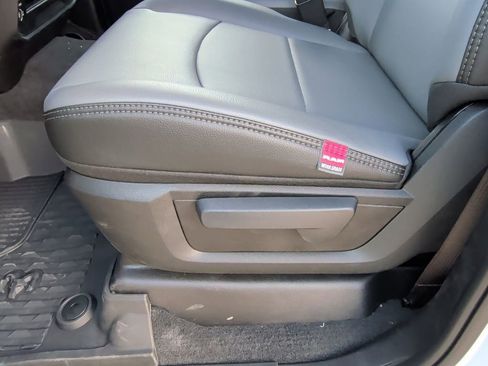 New 2026 RAM 3500 Tradesman image 12