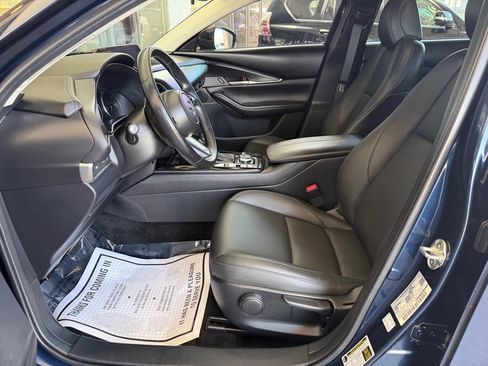 Used 2024 MAZDA CX-30 AWD 2.5 S w/ Select Sport Pkg image 5