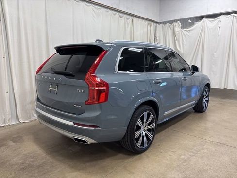 Used 2020 Volvo XC90 T6 Inscription w/ Protection Package Premier AWD/4WD image 5