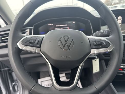 New 2026 Volkswagen Jetta S image 14