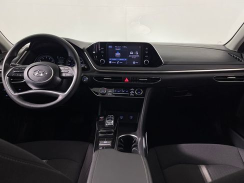 Certified 2022 Hyundai Sonata SEL w/ Winter Weather Package FWD image 15