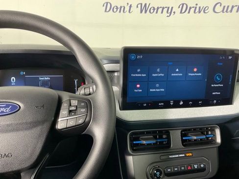 New 2026 Ford Maverick XLT image 23