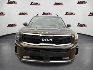 Used 2022 Kia Telluride SX w/ SX Prestige Package video 2