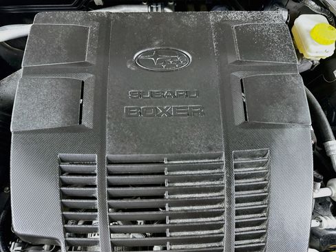 Used 2023 Subaru Forester Touring AWD/4WD image 31