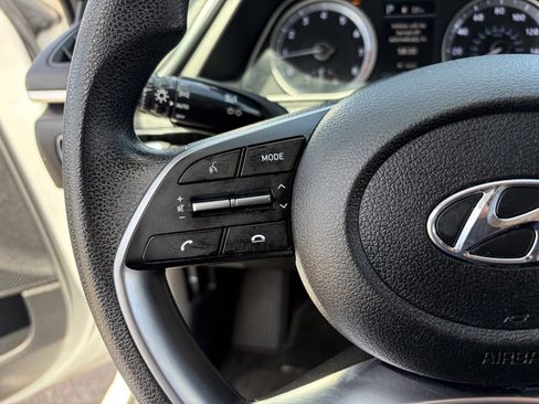 Used 2020 Hyundai Sonata SEL w/ Cargo Package FWD image 25