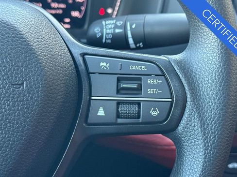 Certified 2026 Honda Accord SE image 26