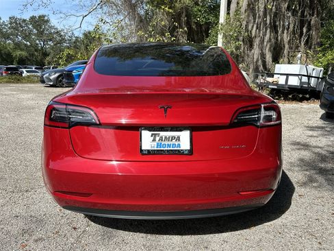 Used 2022 Tesla Model 3 Long Range image 5