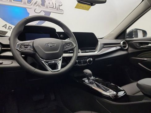 New 2026 Chevrolet Trax ACTIV w/ Sunroof Package image 15