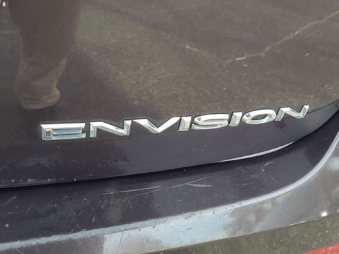 Used 2017 Buick Envision Essence image 32