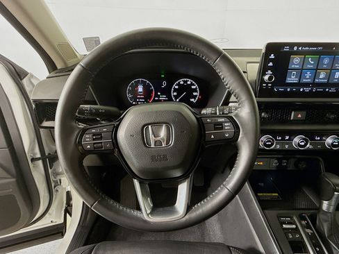 Used 2024 Honda CR-V EX-L image 11
