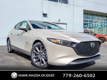 New 2026 MAZDA MAZDA3 s