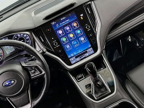 Used 2022 Subaru Outback Limited XT image 18