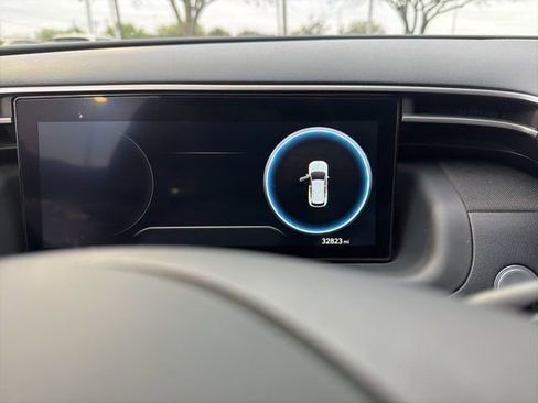 Used 2023 Hyundai Tucson SEL w/ Convenience Package image 5