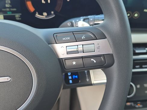 New 2026 Hyundai Tucson SEL AWD/4WD image 25