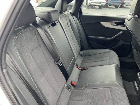 Used 2022 Audi A4 2.0T Premium Plus image 37