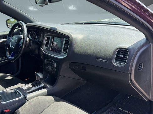 Used 2020 Dodge Charger R/T RWD image 29