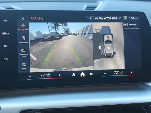 New 2026 BMW X2 xDrive28i w/ Technology Package image 15