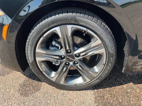 Used 2024 Kia K5 EX w/ EX Premium Package FWD image 28
