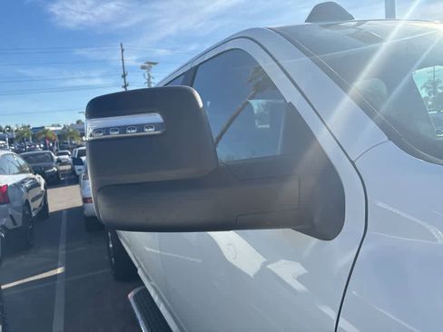 Used 2024 RAM 2500 Big Horn image 5