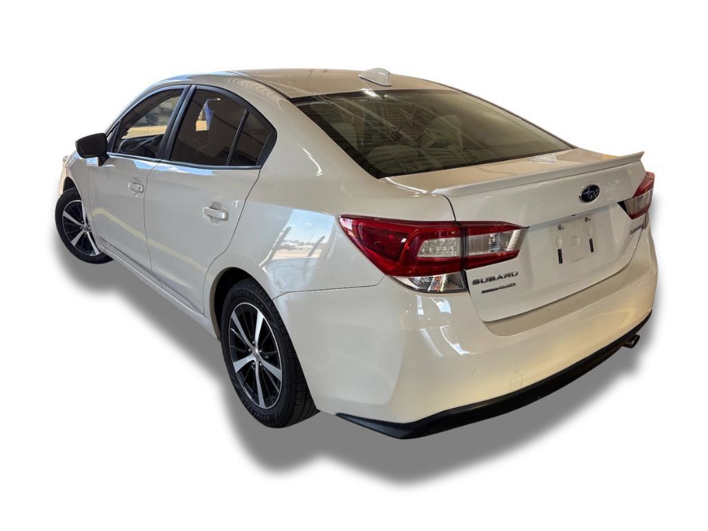 Used 2019 Subaru Impreza 2.0i Premium AWD/4WD image 3