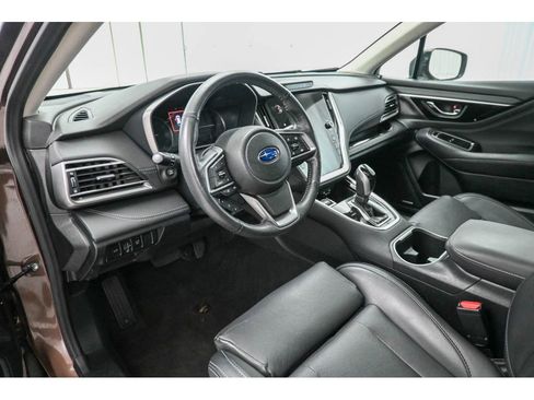Used 2020 Subaru Outback Limited image 9