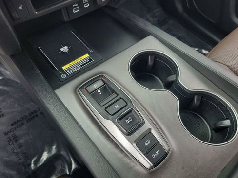 Certified 2024 Honda Passport EX-L image 32