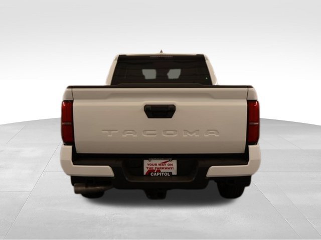 New 2026 Toyota Tacoma SR5 RWD image 3