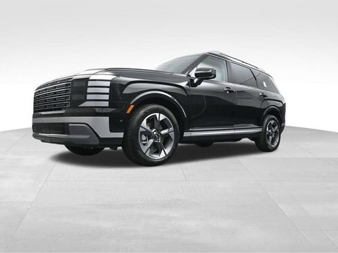 New 2026 Hyundai Palisade Limited AWD/4WD image 34