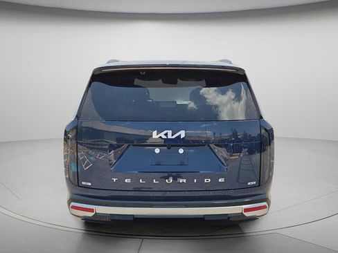 New 2027 Kia Telluride X-Line SX Prestige AWD/4WD image 4