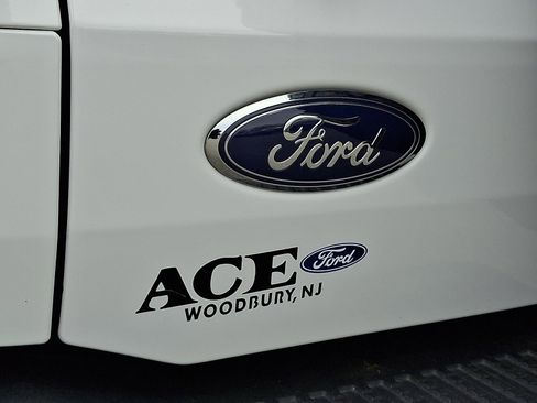 Used 2023 Ford Bronco Badlands image 29