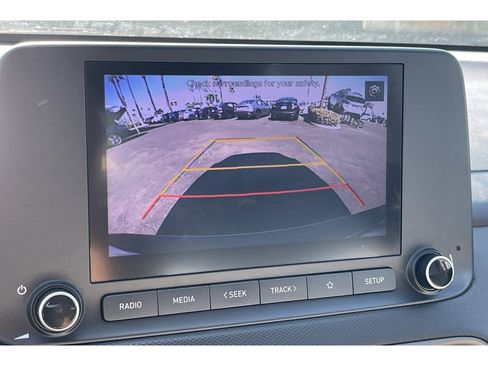 Used 2022 Hyundai Kona SE image 26