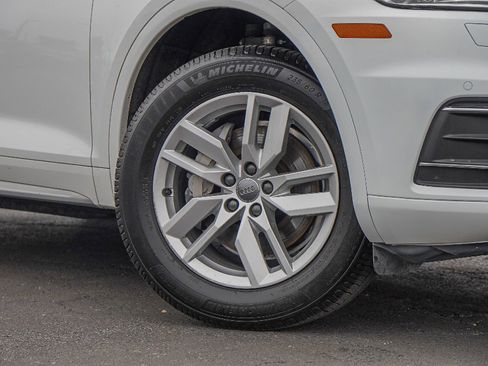 Used 2020 Audi Q5 2.0T Premium image 1