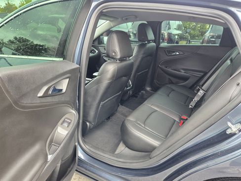 Used 2020 Chevrolet Malibu LT w/ Leather Package image 31