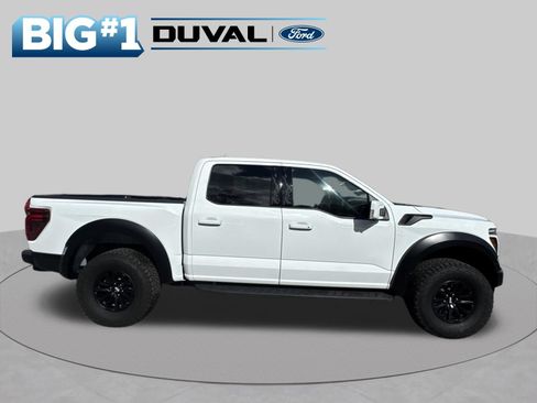 Used 2024 Ford F150 Raptor AWD/4WD image 5