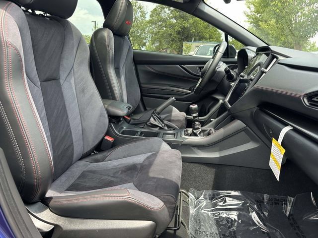 Used 2023 Subaru WRX Limited AWD/4WD image 11