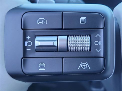 New 2026 Hyundai Santa Fe SE image 8