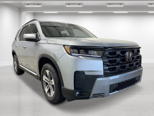 New 2026 Honda Pilot EX-L image 1