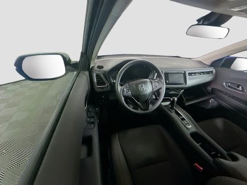 Used 2019 Honda HR-V EX image 18