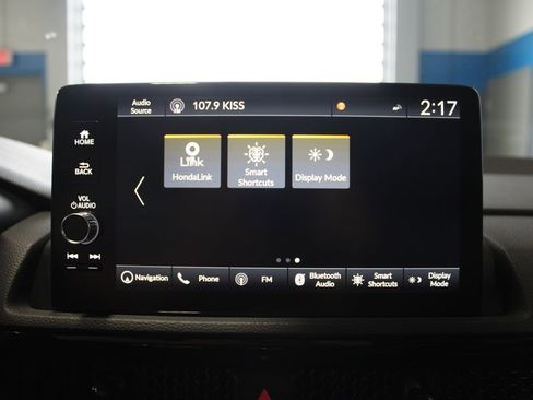 Used 2025 Honda CR-V Sport Touring image 31