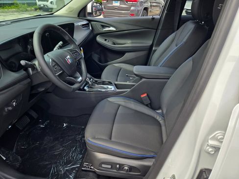 New 2026 Buick Encore GX Sport Touring w/ Comfort Package AWD/4WD image 34
