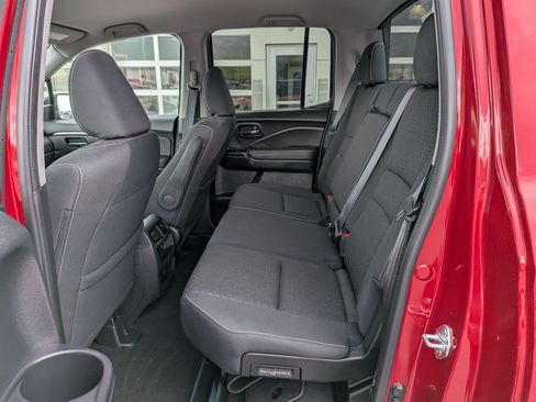 Certified 2023 Honda Ridgeline Sport image 29