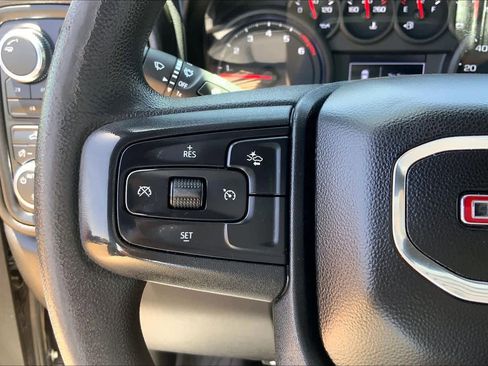 Used 2024 GMC Sierra 2500 Pro w/ Convenience Package AWD/4WD image 24