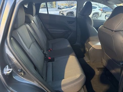 Used 2024 Subaru Crosstrek 2.0i Premium image 24