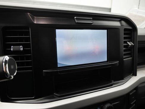 New 2025 Ford F450 XL image 15