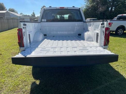 New 2025 Ford F150 XL AWD/4WD image 20