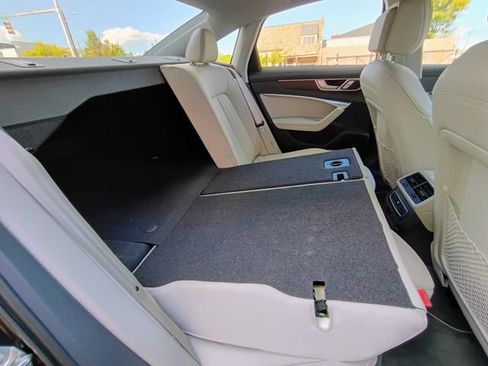 Used 2020 Audi A6 2.0T Premium Plus AWD/4WD image 63