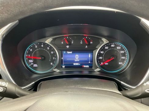 Used 2022 Chevrolet Equinox LT image 9