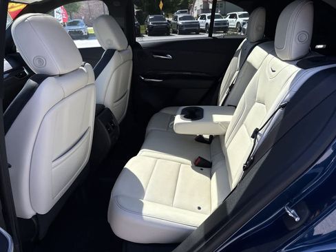 Used 2019 Cadillac XT4 Sport AWD/4WD image 26